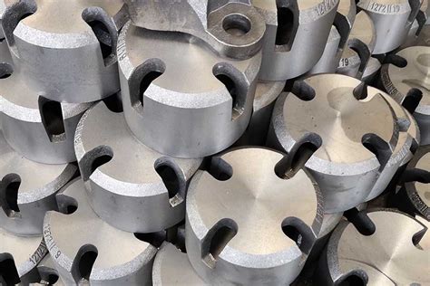 ductile iron cnc casting machining parts|Ductile Iron Castings .